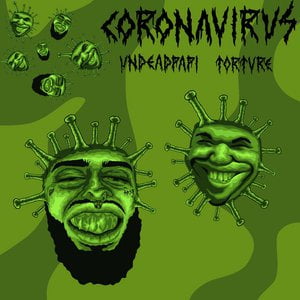 CORONAVIRUS