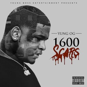 1600 Scars