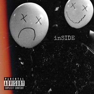 Inside