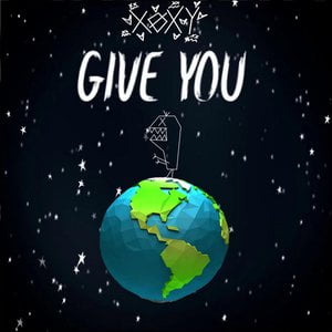 Give you...