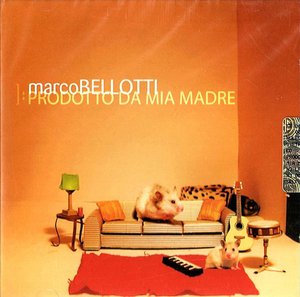 Prodotto Da Mia Madre