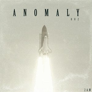 Anomaly