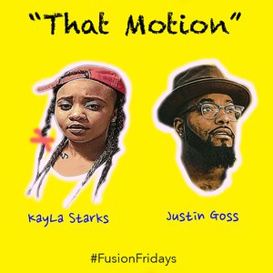 That Motion