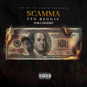 Scamma