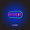 Different
