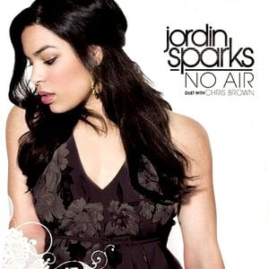 No Air (Remixes)