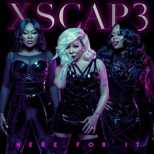 Here For It - EP