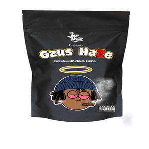 Gzus Haze