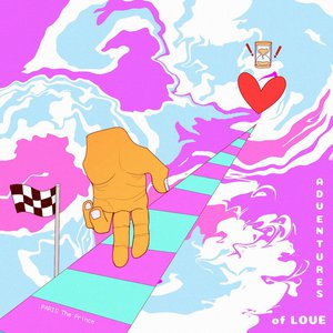 Adventures of Love