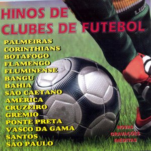 Hinos de Clubes de Futebol