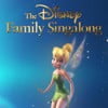 The Disney Family Singalong