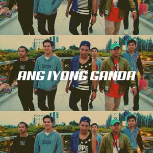 Ang Iyong Ganda