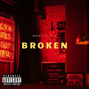 Broken