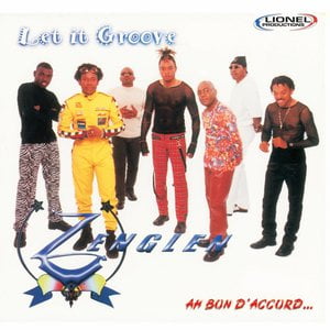 Let It Groove
