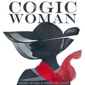 Cogic Woman