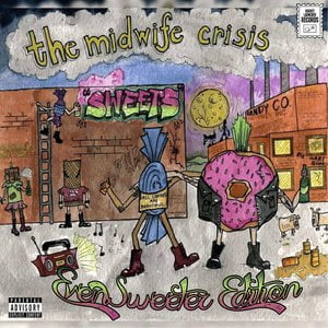 Sweets - Even Sweeter Edition
