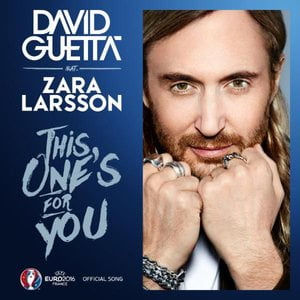 This One's for You (Remixes)