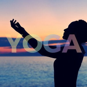 Yoga & Meditation Music Collection