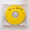 yellow bleach