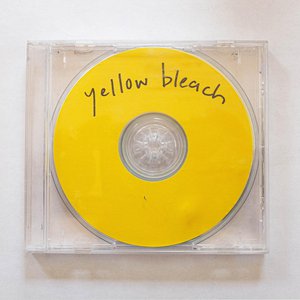 yellow bleach