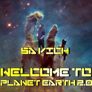 Welcome To Planet Earth 2.0