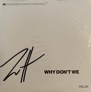 Fallin’