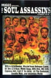 The Soul Assassins (Chapter 1)