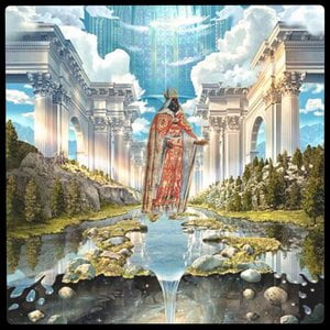 Aether World