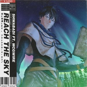 Reach The Sky