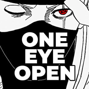 One Eye Open (Kakashi Rap)