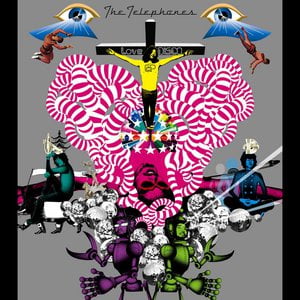 Love&DISCO E.P.