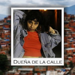 Dueña De La Calle