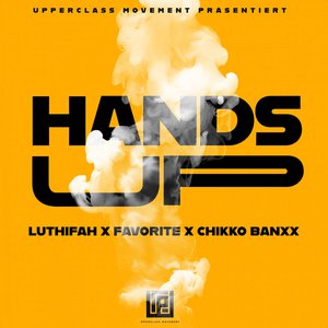 Hands Up