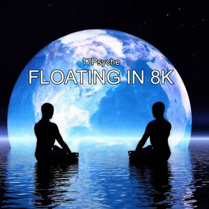Floating In 8K