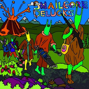 Snailcore Delücks