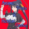 Anime Thots & Hentai Cocks