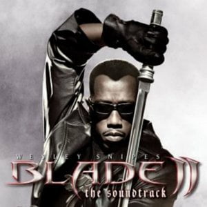 Blade II: The Soundtrack