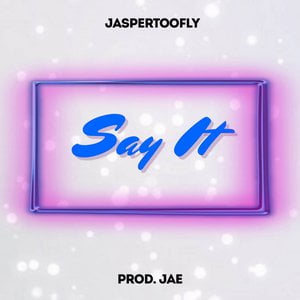 Say It