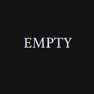 Empty