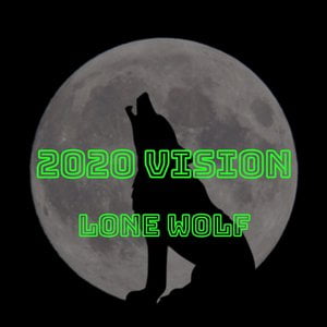 2020 Vision