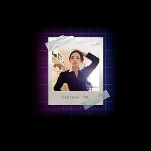 Fantasy '86 (Remix)