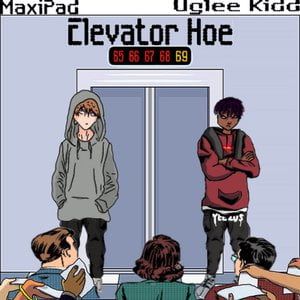 Elevator Hoe