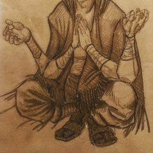 Harakiri (WIP)