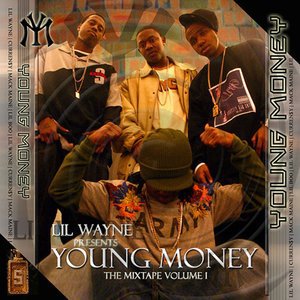 Young Money: The Mixtape, Vol. 1