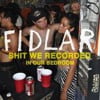 Shit We Recorded in Our Bedroom EP