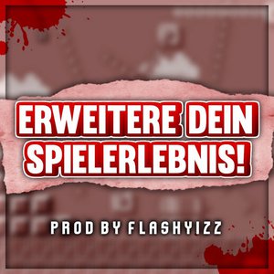 Erweitere dein Spielerlebnis!