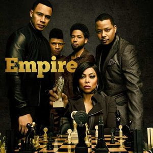 Empire: Original Soundtrack From Season 5