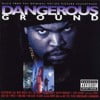 Dangerous Ground (Original Motion Picture Soundtrack)