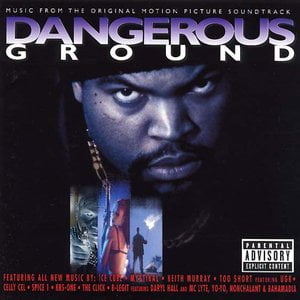 Dangerous Ground (Original Motion Picture Soundtrack)
