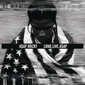 LONG.LIVE.A$AP (Deluxe)